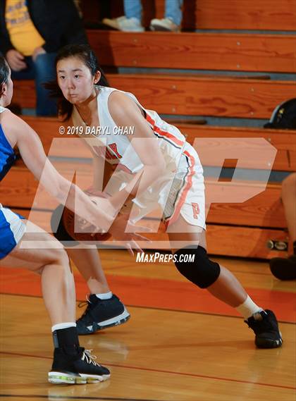 Thumbnail 1 in Holy Martyrs Armenian @ Polytechnic (Poly Tournament) photogallery.
