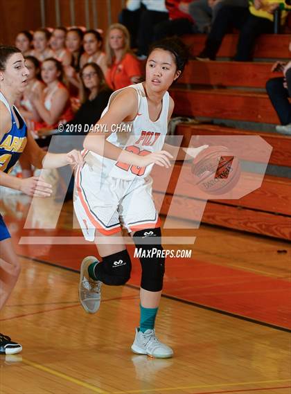 Thumbnail 1 in Holy Martyrs Armenian @ Polytechnic (Poly Tournament) photogallery.