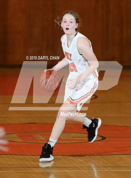 Thumbnail 1 in Holy Martyrs Armenian @ Polytechnic (Poly Tournament) photogallery.