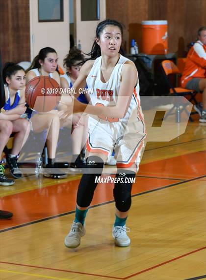 Thumbnail 1 in Holy Martyrs Armenian @ Polytechnic (Poly Tournament) photogallery.
