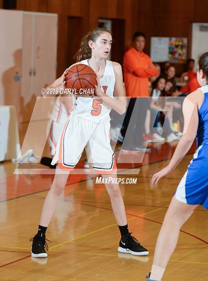 Thumbnail 1 in Holy Martyrs Armenian @ Polytechnic (Poly Tournament) photogallery.