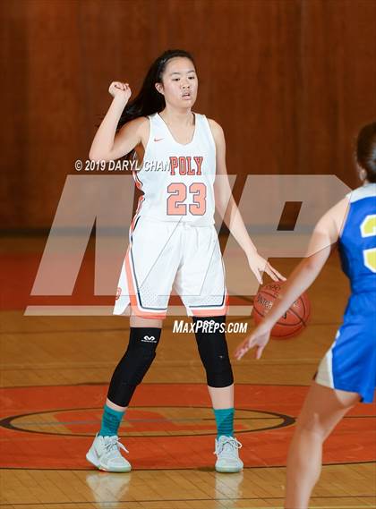 Thumbnail 1 in Holy Martyrs Armenian @ Polytechnic (Poly Tournament) photogallery.