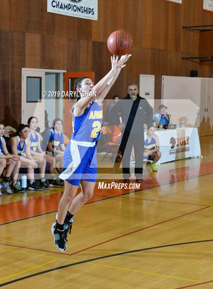 Thumbnail 1 in Holy Martyrs Armenian @ Polytechnic (Poly Tournament) photogallery.