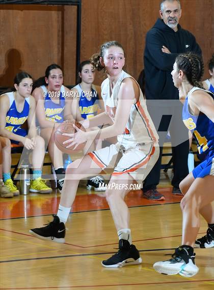 Thumbnail 3 in Holy Martyrs Armenian @ Polytechnic (Poly Tournament) photogallery.