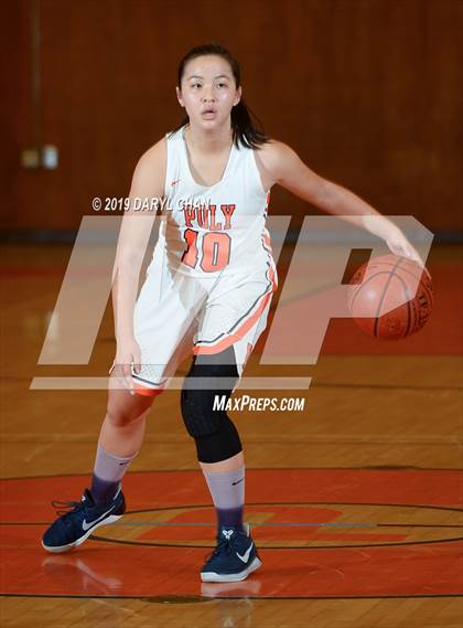 Thumbnail 3 in Holy Martyrs Armenian @ Polytechnic (Poly Tournament) photogallery.