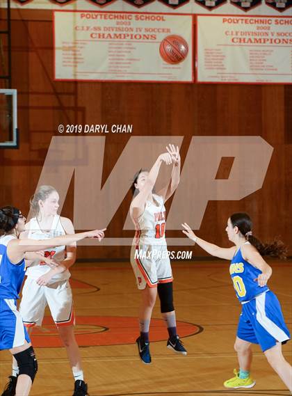 Thumbnail 2 in Holy Martyrs Armenian @ Polytechnic (Poly Tournament) photogallery.