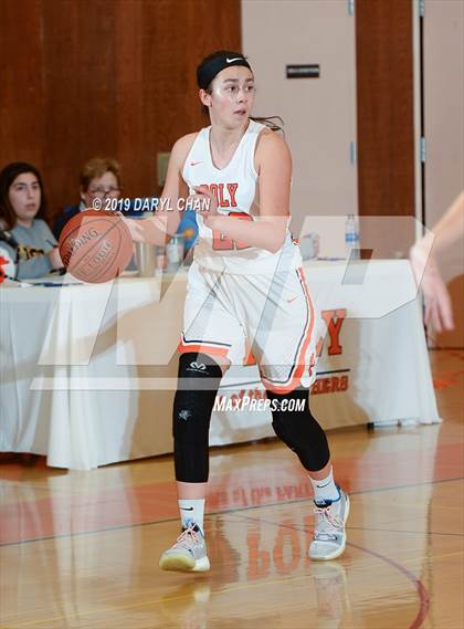 Thumbnail 1 in Holy Martyrs Armenian @ Polytechnic (Poly Tournament) photogallery.