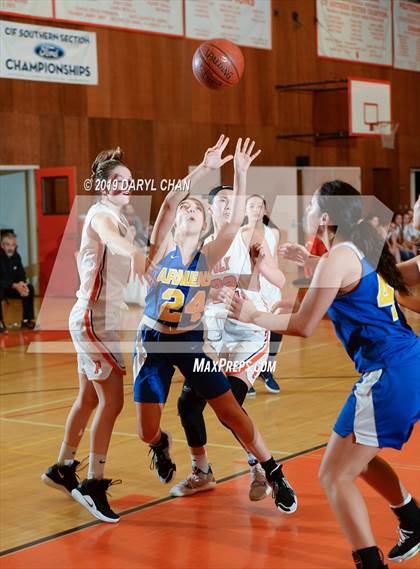 Thumbnail 2 in Holy Martyrs Armenian @ Polytechnic (Poly Tournament) photogallery.