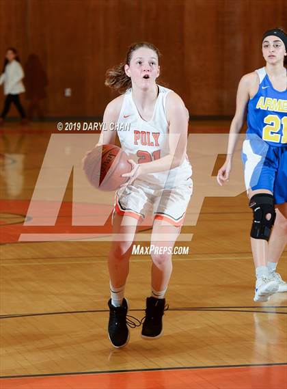 Thumbnail 2 in Holy Martyrs Armenian @ Polytechnic (Poly Tournament) photogallery.