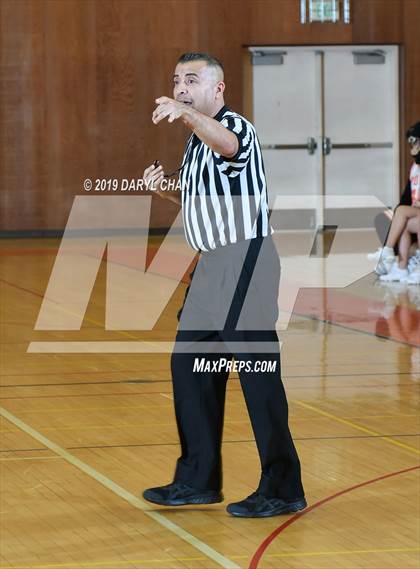 Thumbnail 2 in Holy Martyrs Armenian @ Polytechnic (Poly Tournament) photogallery.