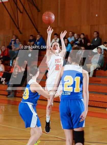 Thumbnail 2 in Holy Martyrs Armenian @ Polytechnic (Poly Tournament) photogallery.