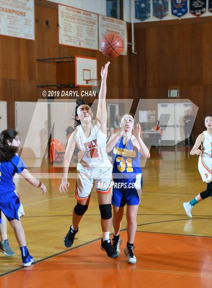 Thumbnail 1 in Holy Martyrs Armenian @ Polytechnic (Poly Tournament) photogallery.
