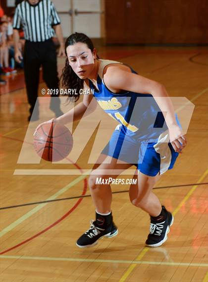 Thumbnail 1 in Holy Martyrs Armenian @ Polytechnic (Poly Tournament) photogallery.