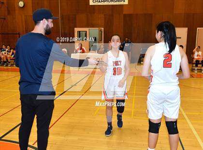 Thumbnail 1 in Holy Martyrs Armenian @ Polytechnic (Poly Tournament) photogallery.