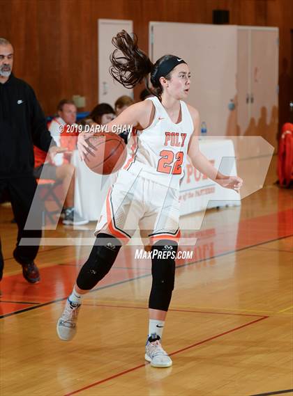 Thumbnail 1 in Holy Martyrs Armenian @ Polytechnic (Poly Tournament) photogallery.