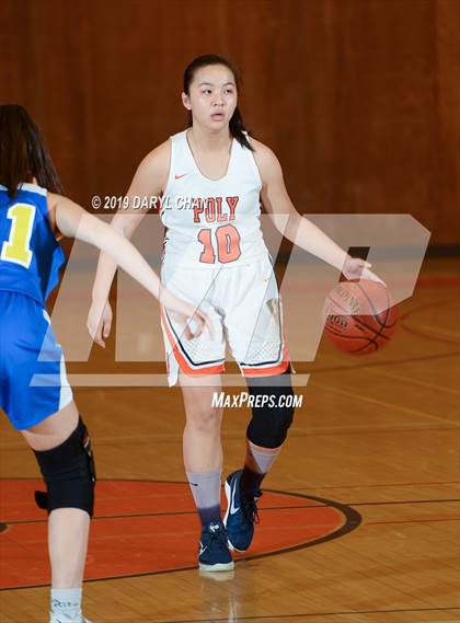 Thumbnail 1 in Holy Martyrs Armenian @ Polytechnic (Poly Tournament) photogallery.