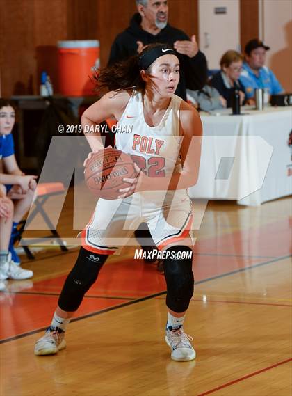 Thumbnail 3 in Holy Martyrs Armenian @ Polytechnic (Poly Tournament) photogallery.