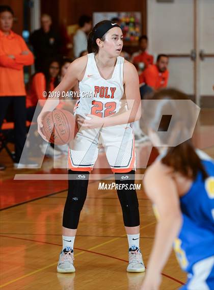Thumbnail 2 in Holy Martyrs Armenian @ Polytechnic (Poly Tournament) photogallery.