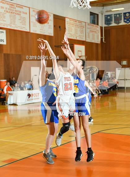 Thumbnail 2 in Holy Martyrs Armenian @ Polytechnic (Poly Tournament) photogallery.