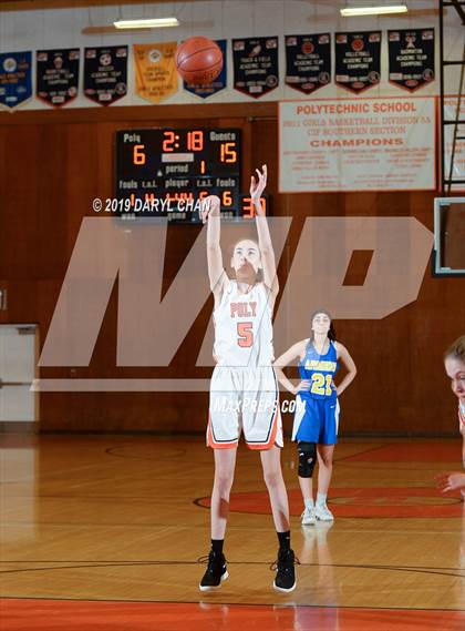 Thumbnail 2 in Holy Martyrs Armenian @ Polytechnic (Poly Tournament) photogallery.