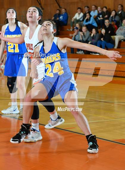 Thumbnail 1 in Holy Martyrs Armenian @ Polytechnic (Poly Tournament) photogallery.