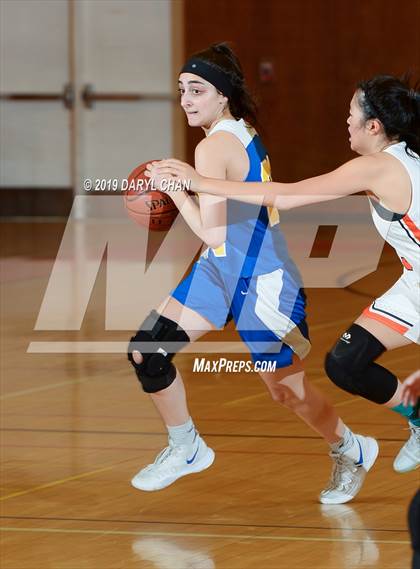 Thumbnail 3 in Holy Martyrs Armenian @ Polytechnic (Poly Tournament) photogallery.