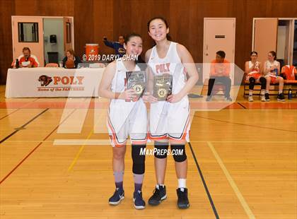 Thumbnail 2 in Holy Martyrs Armenian @ Polytechnic (Poly Tournament) photogallery.