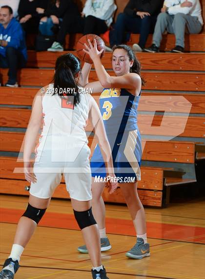 Thumbnail 2 in Holy Martyrs Armenian @ Polytechnic (Poly Tournament) photogallery.