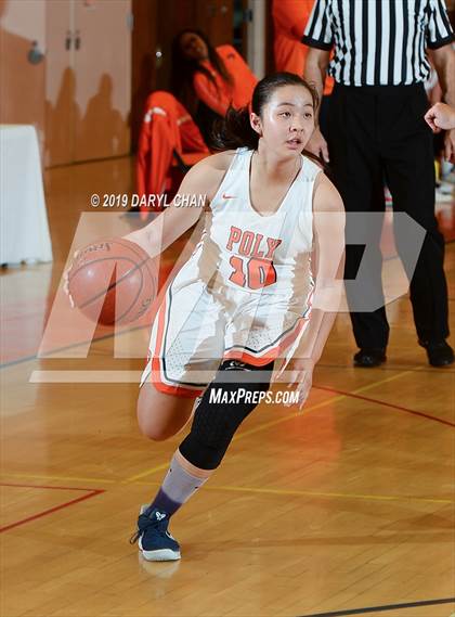 Thumbnail 3 in Holy Martyrs Armenian @ Polytechnic (Poly Tournament) photogallery.