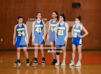 Thumbnail 3 in Holy Martyrs Armenian @ Polytechnic (Poly Tournament) photogallery.