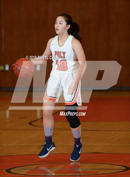 Thumbnail 2 in Holy Martyrs Armenian @ Polytechnic (Poly Tournament) photogallery.