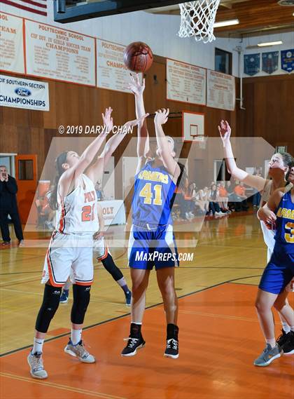 Thumbnail 1 in Holy Martyrs Armenian @ Polytechnic (Poly Tournament) photogallery.