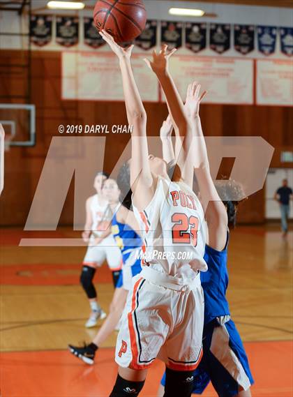 Thumbnail 3 in Holy Martyrs Armenian @ Polytechnic (Poly Tournament) photogallery.