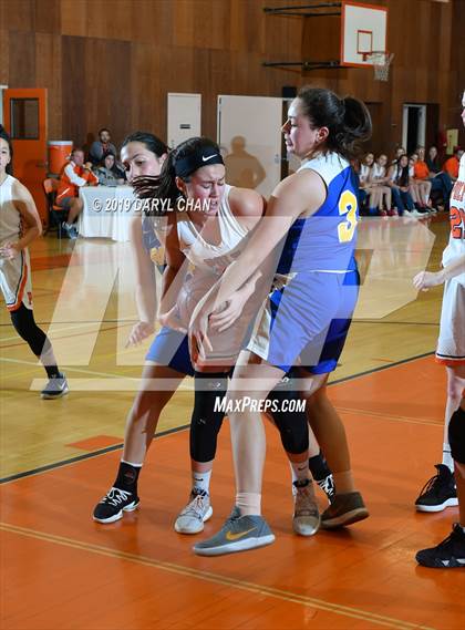 Thumbnail 2 in Holy Martyrs Armenian @ Polytechnic (Poly Tournament) photogallery.