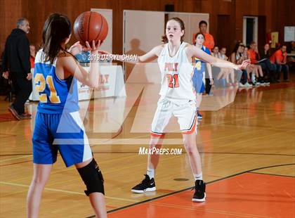 Thumbnail 2 in Holy Martyrs Armenian @ Polytechnic (Poly Tournament) photogallery.