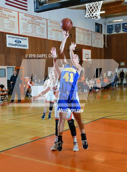 Thumbnail 2 in Holy Martyrs Armenian @ Polytechnic (Poly Tournament) photogallery.