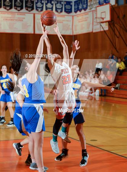 Thumbnail 2 in Holy Martyrs Armenian @ Polytechnic (Poly Tournament) photogallery.