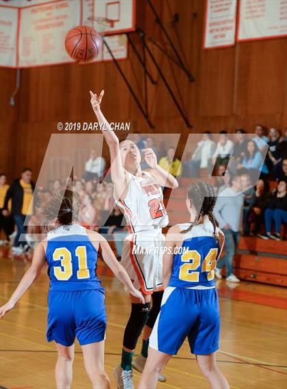 Thumbnail 3 in Holy Martyrs Armenian @ Polytechnic (Poly Tournament) photogallery.