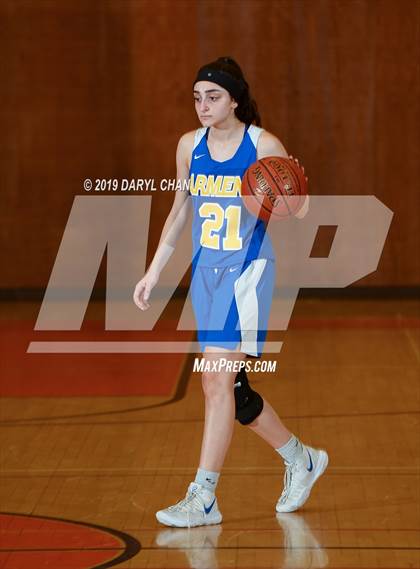 Thumbnail 2 in Holy Martyrs Armenian @ Polytechnic (Poly Tournament) photogallery.