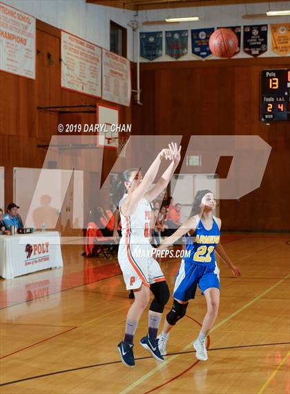 Thumbnail 1 in Holy Martyrs Armenian @ Polytechnic (Poly Tournament) photogallery.