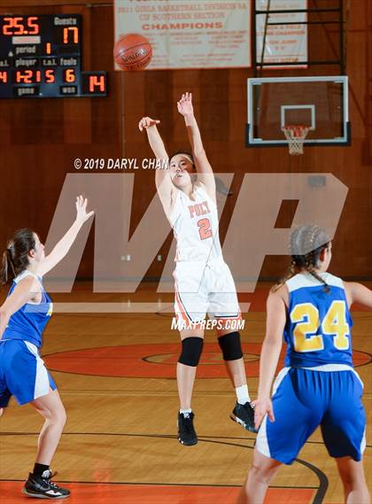 Thumbnail 1 in Holy Martyrs Armenian @ Polytechnic (Poly Tournament) photogallery.