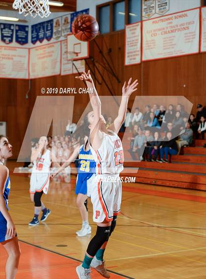 Thumbnail 2 in Holy Martyrs Armenian @ Polytechnic (Poly Tournament) photogallery.
