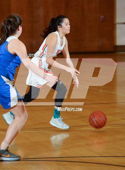 Thumbnail 2 in Holy Martyrs Armenian @ Polytechnic (Poly Tournament) photogallery.