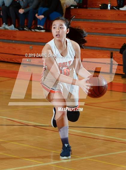 Thumbnail 1 in Holy Martyrs Armenian @ Polytechnic (Poly Tournament) photogallery.