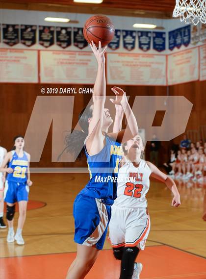 Thumbnail 2 in Holy Martyrs Armenian @ Polytechnic (Poly Tournament) photogallery.