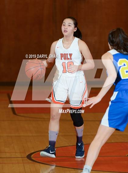 Thumbnail 3 in Holy Martyrs Armenian @ Polytechnic (Poly Tournament) photogallery.