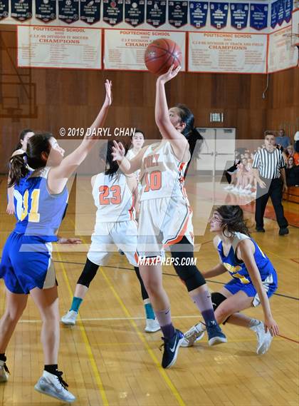Thumbnail 3 in Holy Martyrs Armenian @ Polytechnic (Poly Tournament) photogallery.