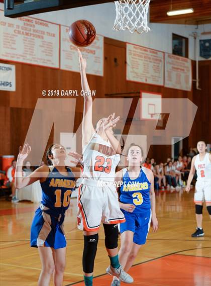 Thumbnail 1 in Holy Martyrs Armenian @ Polytechnic (Poly Tournament) photogallery.