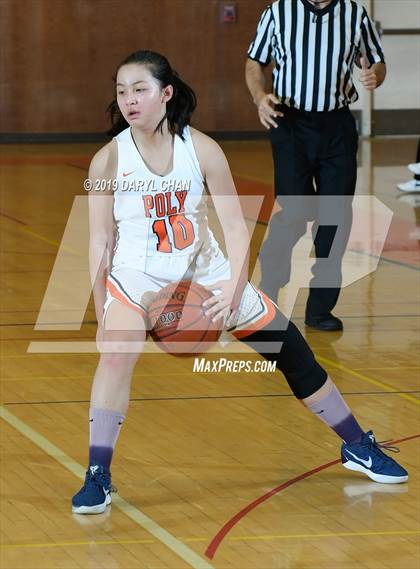 Thumbnail 2 in Holy Martyrs Armenian @ Polytechnic (Poly Tournament) photogallery.