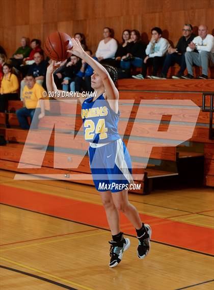 Thumbnail 2 in Holy Martyrs Armenian @ Polytechnic (Poly Tournament) photogallery.